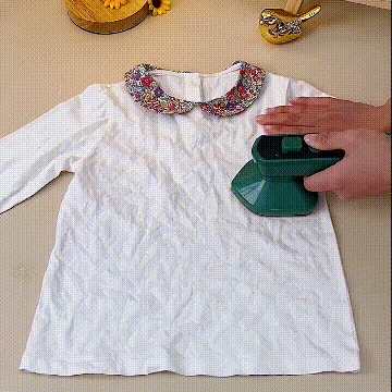 مكواة بخار صغيرة احترافيةعالية الفعالية